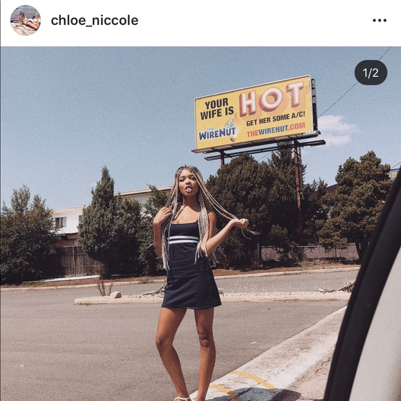 💗 Meet your Posher, Chloë 💗 - Picture 4 of 5